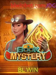 BL WIN Casino App