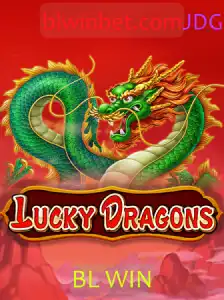 BL WIN Casino App