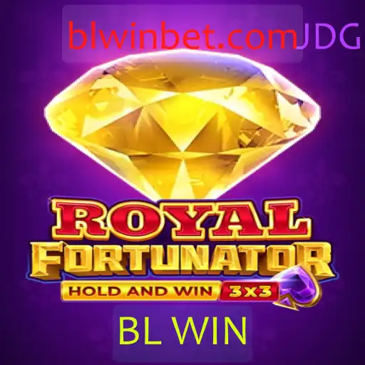 BL WIN Casino App
