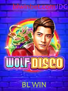 BL WIN Casino App
